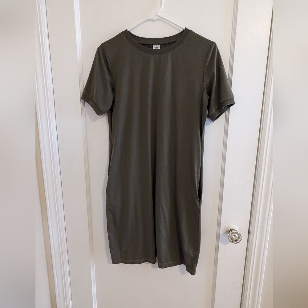 Senita sporty dress
